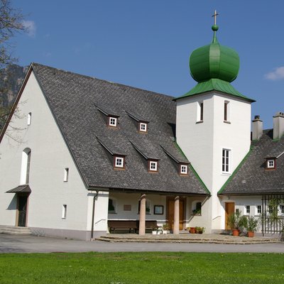 Evangelische Tochtergemeinde Ebensee