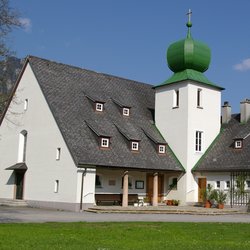Evangelische Tochtergemeinde Ebensee