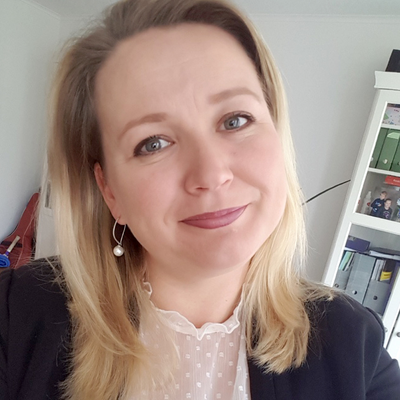 Ediana Kumpfmüller, MTh.