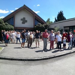 Evangelische Pfarrgemeinde A.B. Linz-Süd