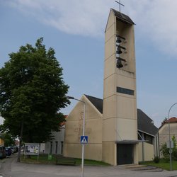 Evangelische Pfarrgemeinde A.B. Bad Hall