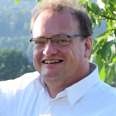 Mag. Hannes Eipeldauer
