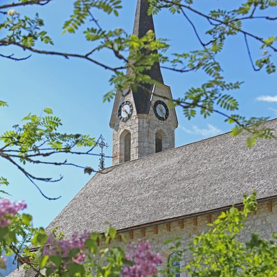 Evangelische Pfarrgemeinde A.B. Gosau