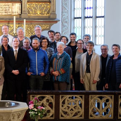 Evangelische Pfarrgemeinde A.B. Wels