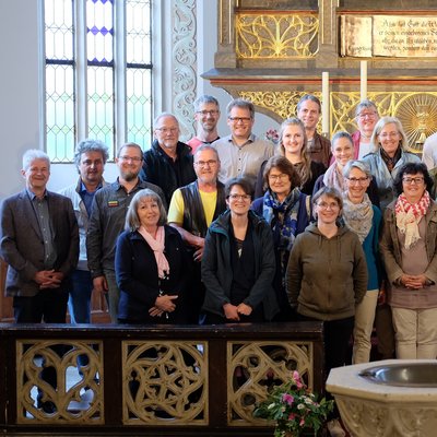 Evangelische Pfarrgemeinde A.B. Wels