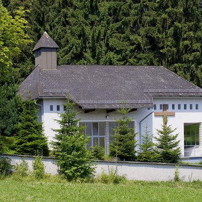 Evangelische Pfarrgemeinde A.B. Lenzing-Kammer