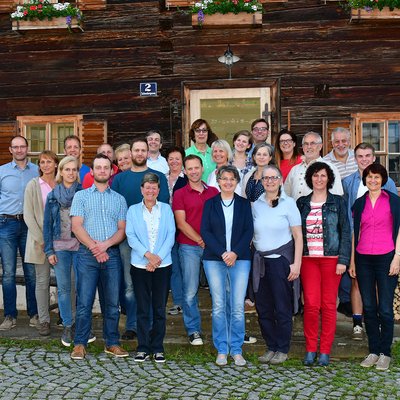 Evangelische Pfarrgemeinde A.B. Attersee