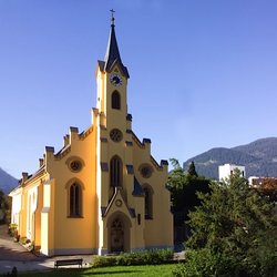 Evangelische Pfarrgemeinde A.B. Bad Ischl