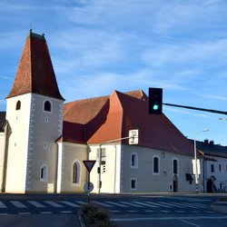 Evangelische Pfarrgemeinde A.B. Enns