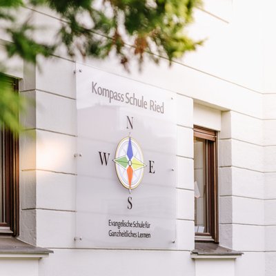 Evangelische Pfarrgemeinde A.B. Ried