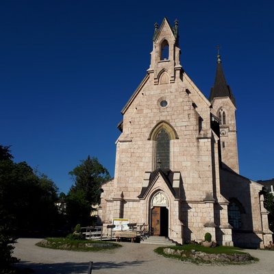 Evangelische Pfarrgemeinde A.B. Gmunden