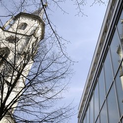 Evangelische Pfarrgemeinde A.B. Wels