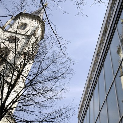Evangelische Pfarrgemeinde A.B. Wels