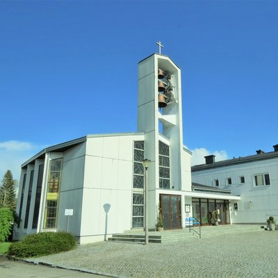 Evangelische Pfarrgemeinde A.B. Mattighofen