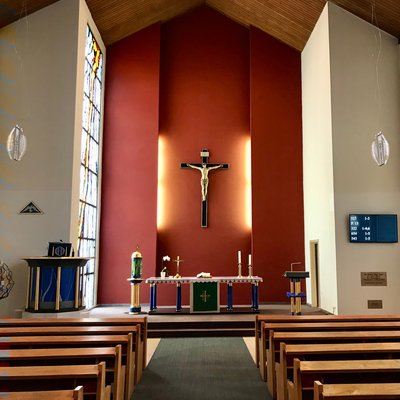 Evangelische Pfarrgemeinde A.B. Schwanenstadt