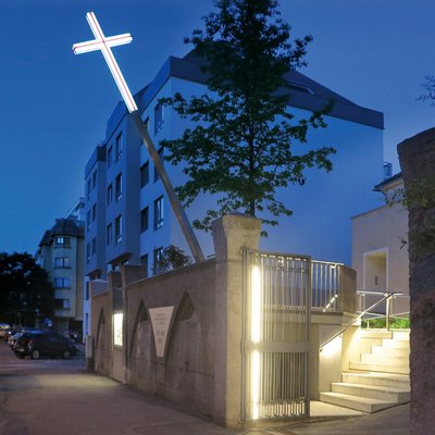 Evangelische Pfarrgemeinde A.B. Linz-Urfahr