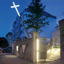 Evangelische Pfarrgemeinde A.B. Linz-Urfahr