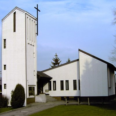 Evangelische Pfarrgemeinde A.B. Timelkam