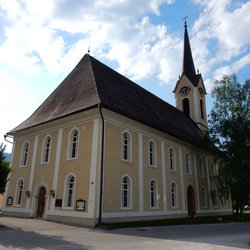 Evangelische Pfarrgemeinde A.B. Bad Goisern