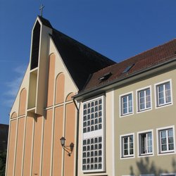 Evangelische Pfarrgemeinde A.B. Braunau
