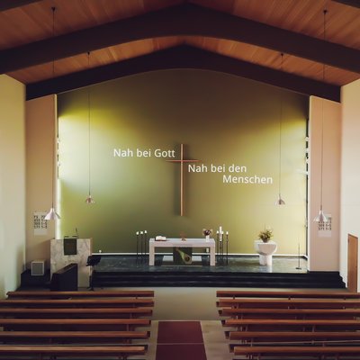 Evangelische Pfarrgemeinde A.B. Marchtrenk