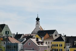 Evangelische Pfarrgemeinde A.B. Schärding