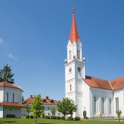 Evangelische Pfarrgemeinde A.B. Wallern a.d. Trattnach