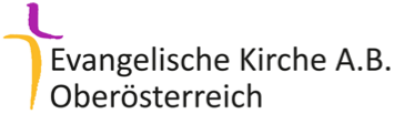 Evangelische Superintendentur A.B. - Oberösterreich logo